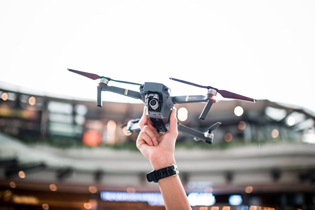 Аналитики заявили об опасности зарубежных чипов в гражданских БПЛА