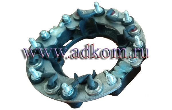 Выпрямительный мост - что это такое? Принципы работы, применение