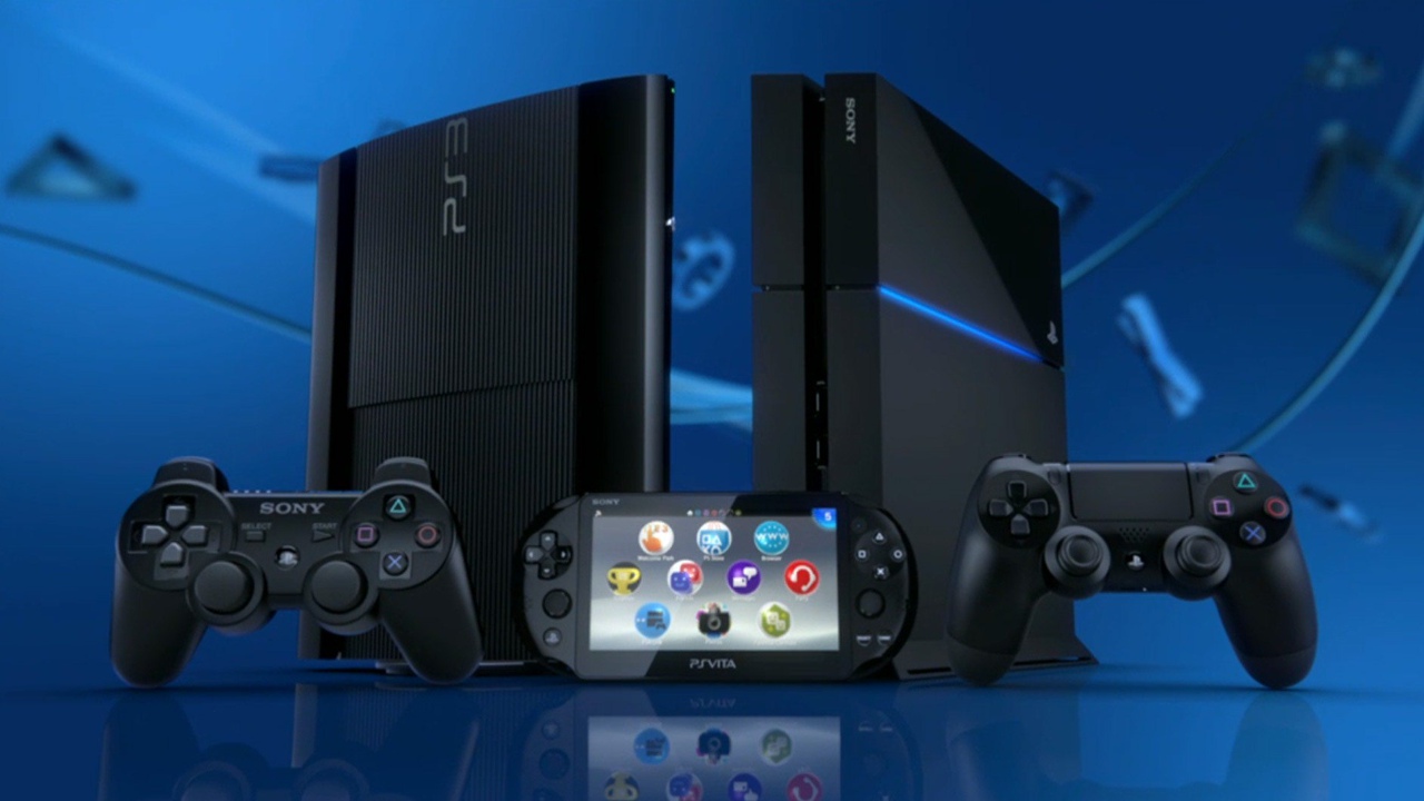 Игровые приставки PlayStation: полный обзор, характеристики, достоинства