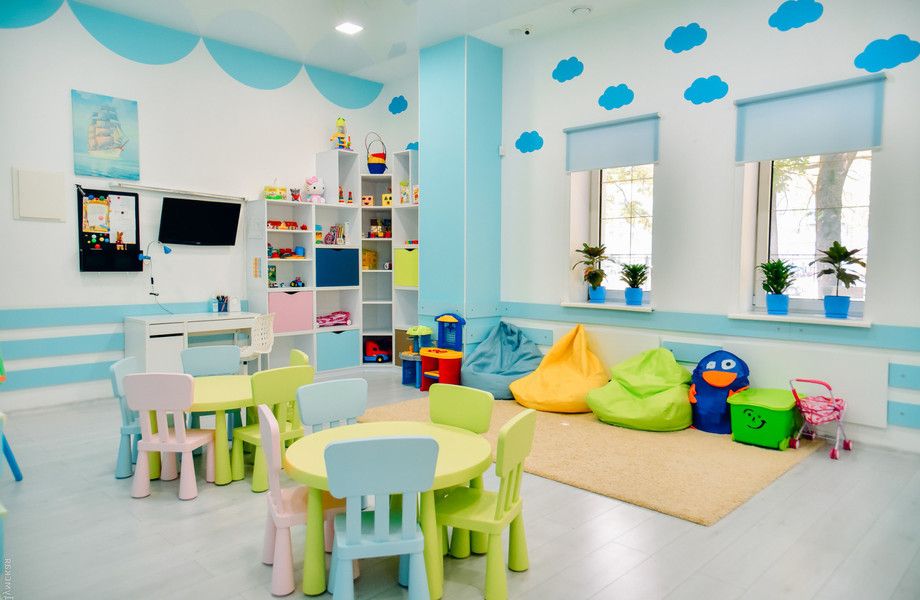 Как выбрать детский сад для ребенка? В чем преимущества частных детских садов?