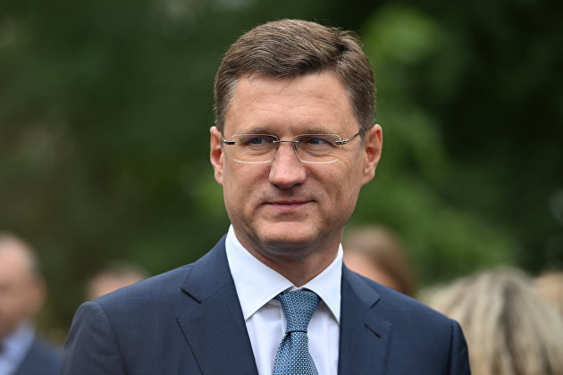 Новак заявил о готовности продвигать российские технологии во все страны