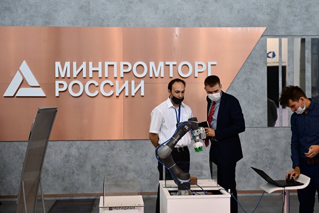 В Минпромторге рассказали о разработке систем мониторинга глюкозы