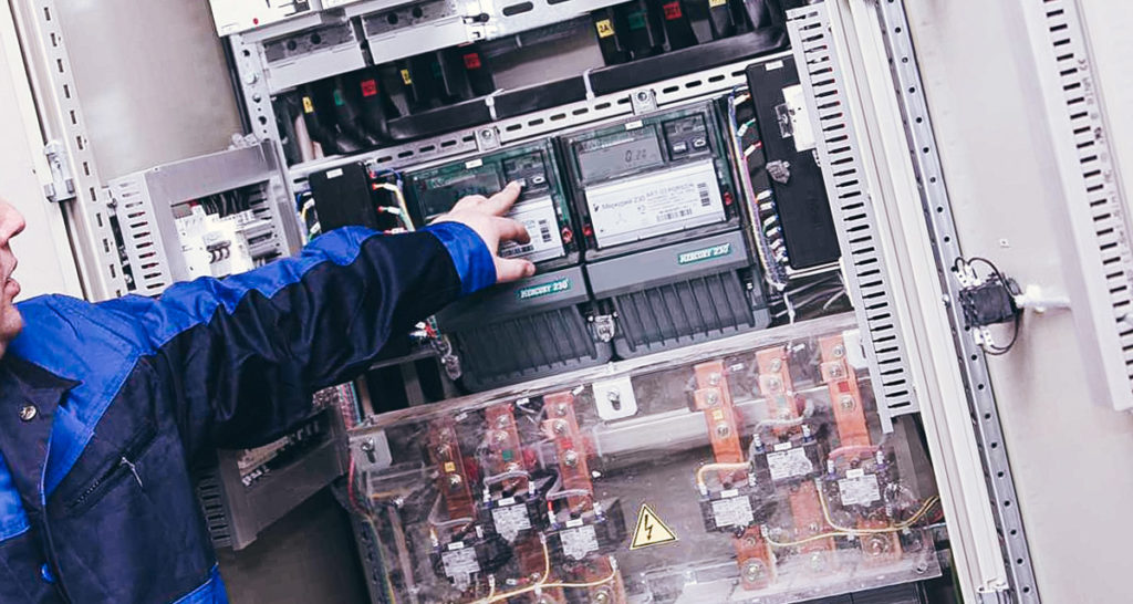 Проектирование и внедрение автоматизированных систем коммерческого учета электроэнергии в Казахстане: этапы и особенности