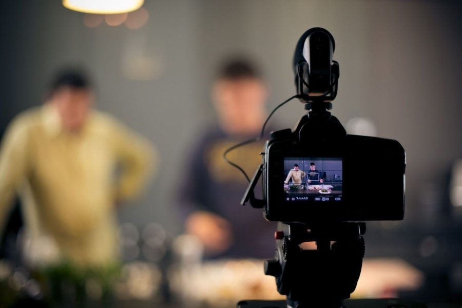 Рекламные видеоролики для продвижения бизнеса: этапы создания и особенности