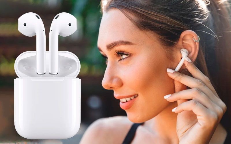 Беспроводные наушники: виды, описание, критерии выбора