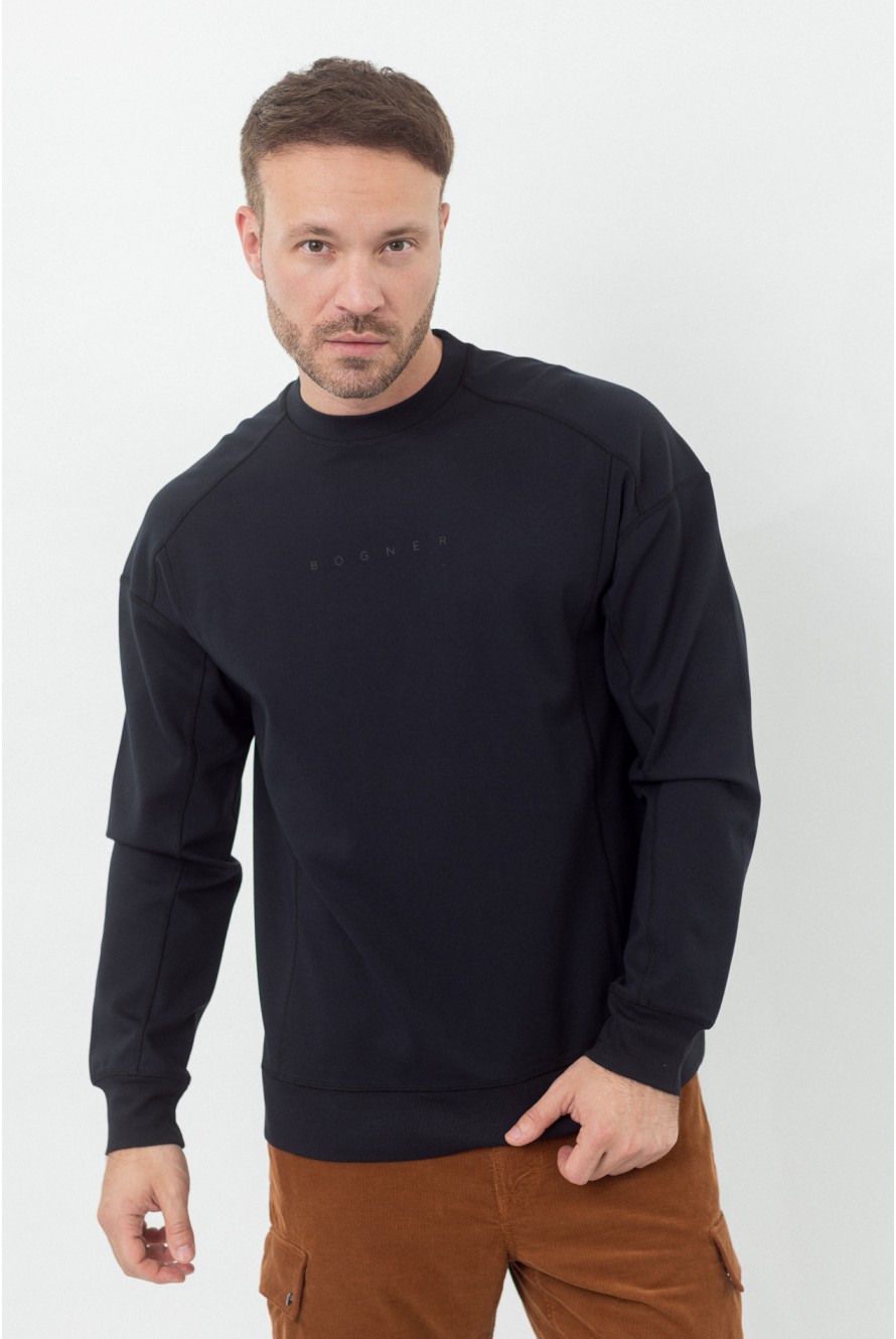 Мужские толстовки BOGNER: как выбрать? С чем носить? Кому подойдут?