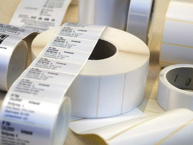 Особенности информатизации торговли