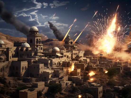 ХАМАС пообещал Ирану освободить заложников, у которых нет израильского гражданства