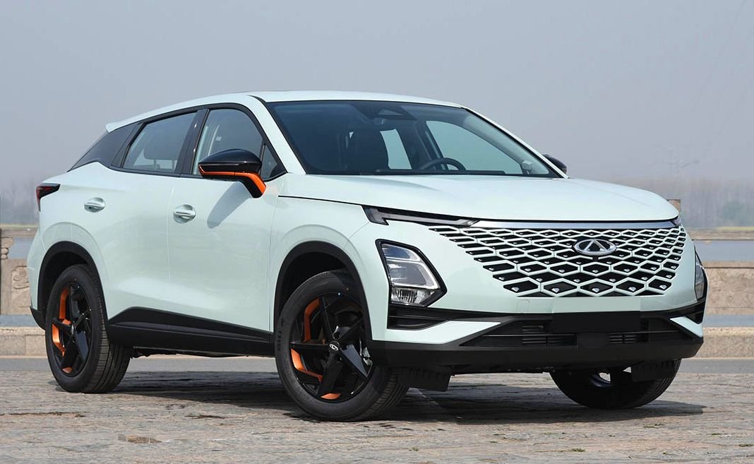 Автомобили Chery: обзор модельного ряда, характеристики, комплектация