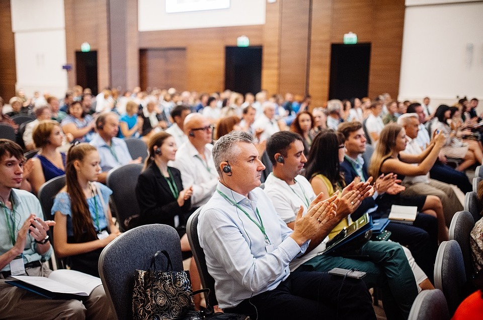 Организация и проведение мероприятий: этапы и особенности. Почему доверить профессионалам?