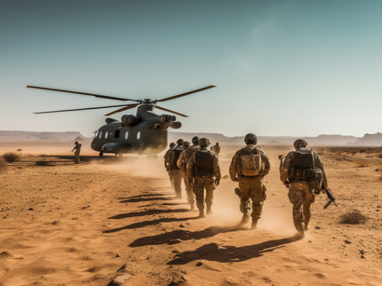 Израиль заявил о «расширении масштабов» наземной операции в Газе