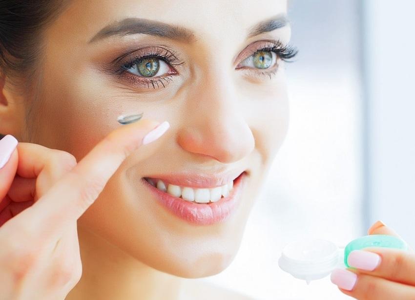 Контактные линзы: виды, характеристики, выбор и показания к использованию