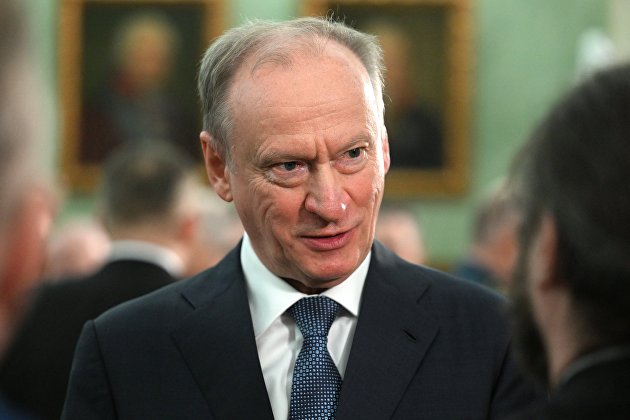 Патрушев призвал перевести экономику в режим полного инновационного цикла