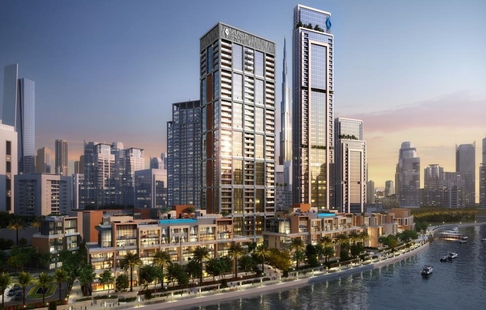 Как выбрать и купить коммерческую и жилую недвижимость в Дубае: особенности и советы