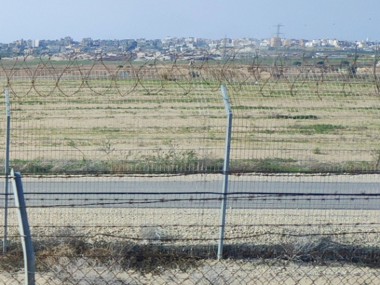 Правозащитники сообщили о гибели 12 журналистов в зоне палестино-израильского конфликта