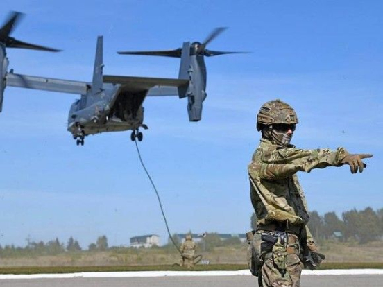 «Ресурсов хватит»: в НАТО пообещали поддержать и Израиль, и Украину