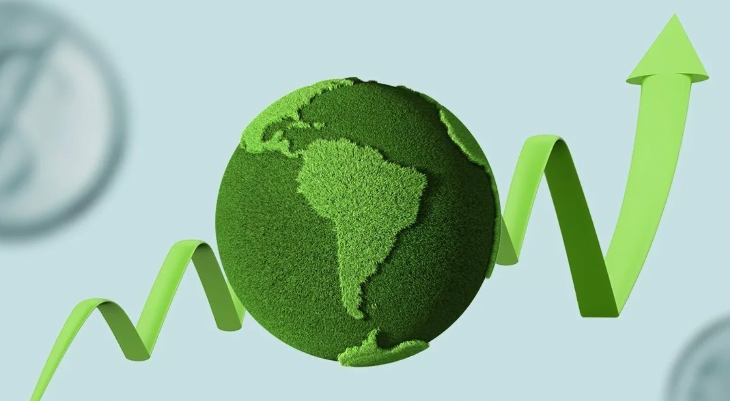 Зеленые облигации Москвы: суть программы и преимущества для населения