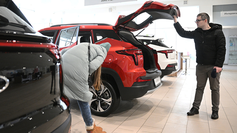 Эксперты назвали правила выбора автомобилей новых брендов