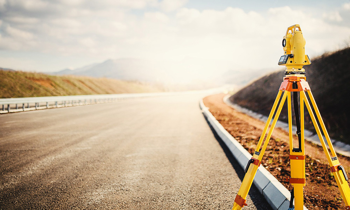 Кадастровые и геодезические работы: назначение и особенности выполнения
