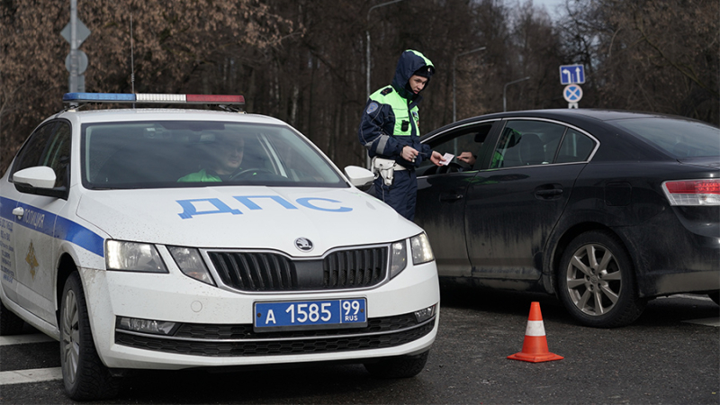 Юрист предупредил водителей о возвращении штрафов за превышение средней скорости