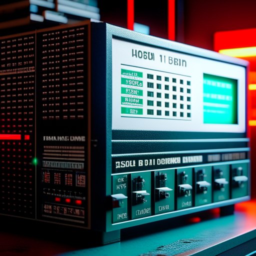 Российские платежные HSM модули - что это такое? Где и для чего они применяются?