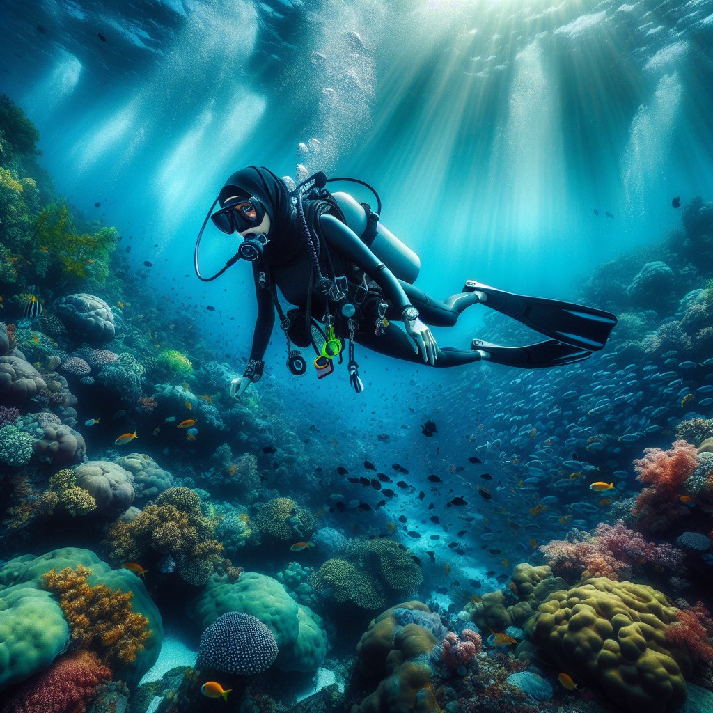 Дайвинг в Тайланде: программа экскурсий. Как подготовиться к погружению