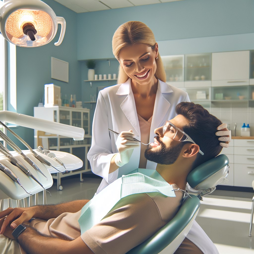 Лечение зубов: этапы, особенности и выбор стоматолога