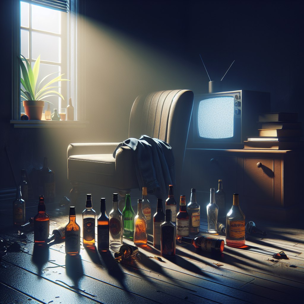 Анонимная наркологическая клиника