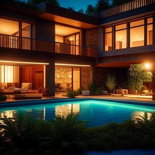 Niagara Эко-отель в Сочи: обзор и особенности отдыха на природе