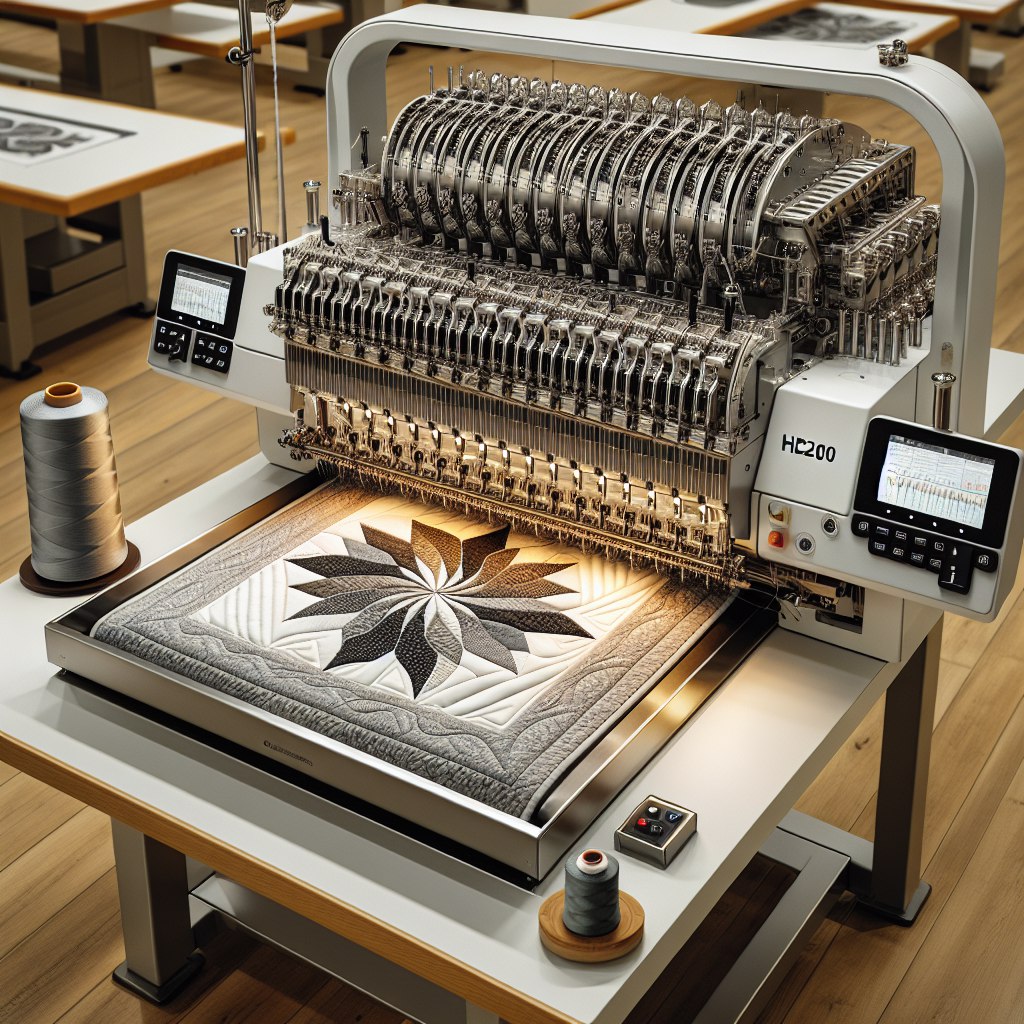 Оборудование для текстильной промышленности: виды, характеристики, назначение, критерии выбора