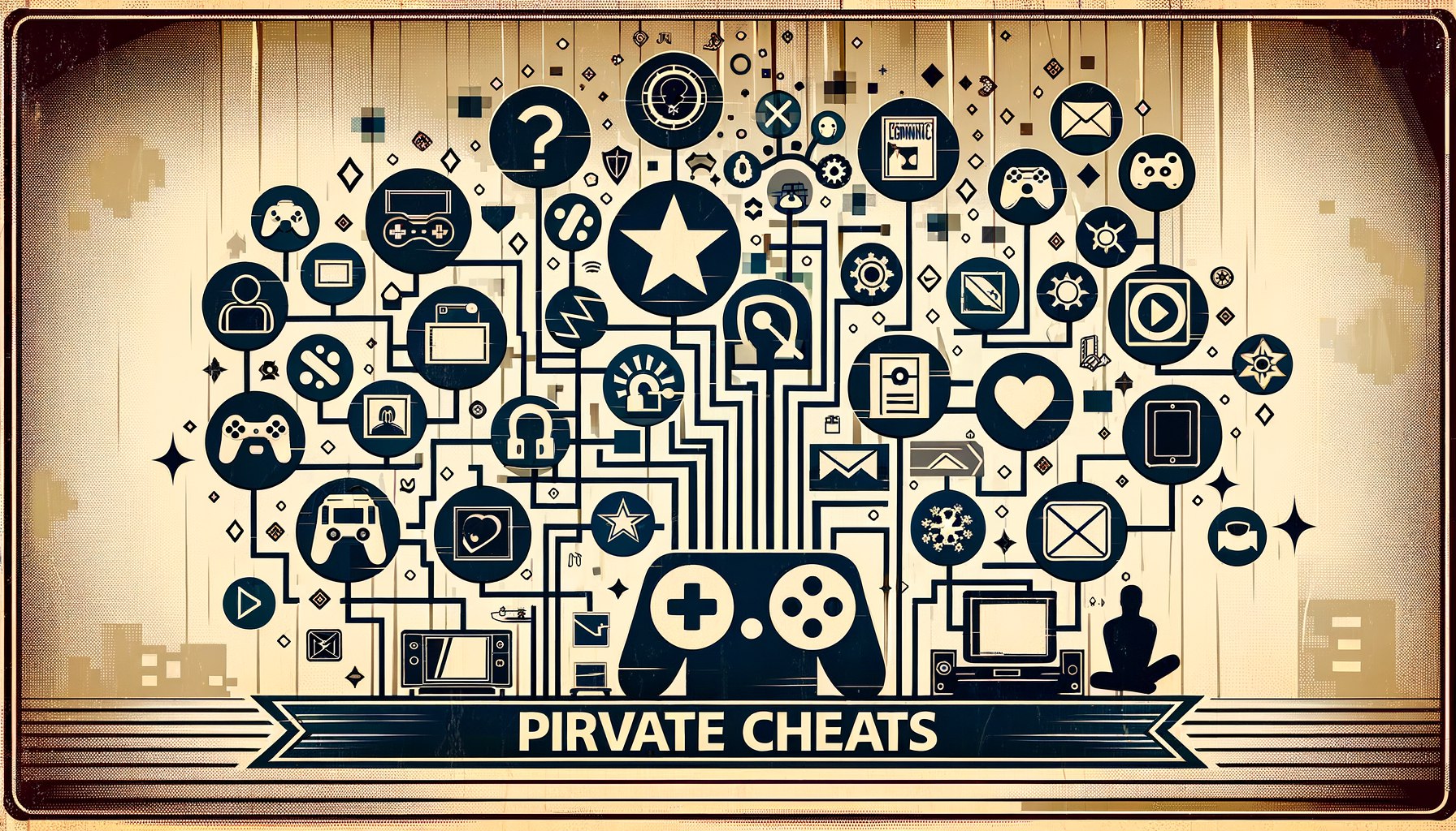 Приватные читы XONE: описание работы, преимущества и назначение