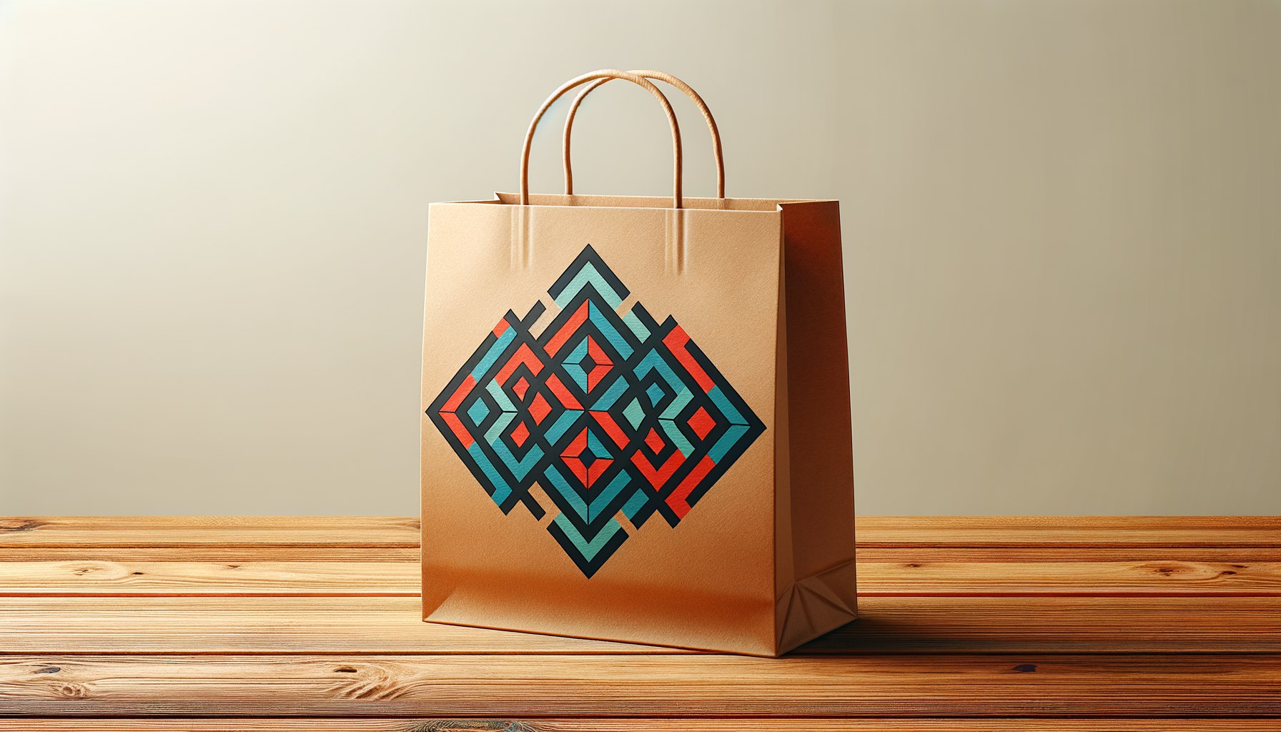 Пакеты с логотипом: виды, характеристики, назначение, особенности изготовления