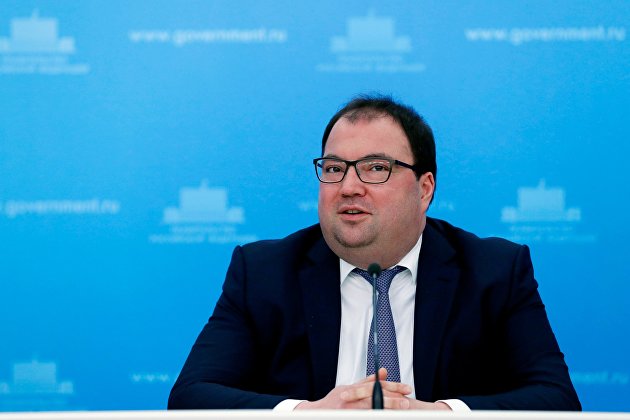 Шадаев прокомментировал отмену льгот на оплату 4G