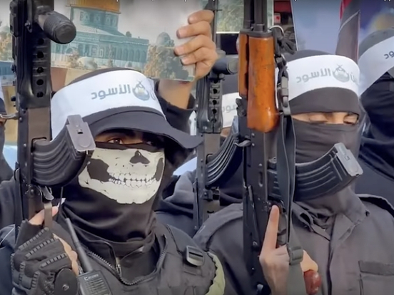 The Washington Post рассекретила планы ХАМАС