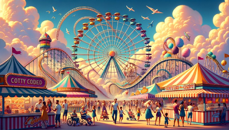 Организуем любой праздник "под ключ", продумав всё до мельчайших деталей