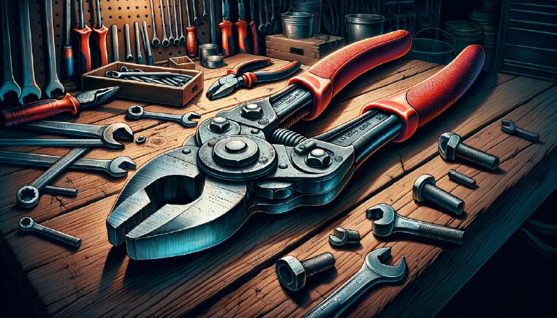 Что такое болторезы? Виды, характеристики и критерии выбора лучших инструментов для резки болтов и проволоки в домашних и промышленных условиях