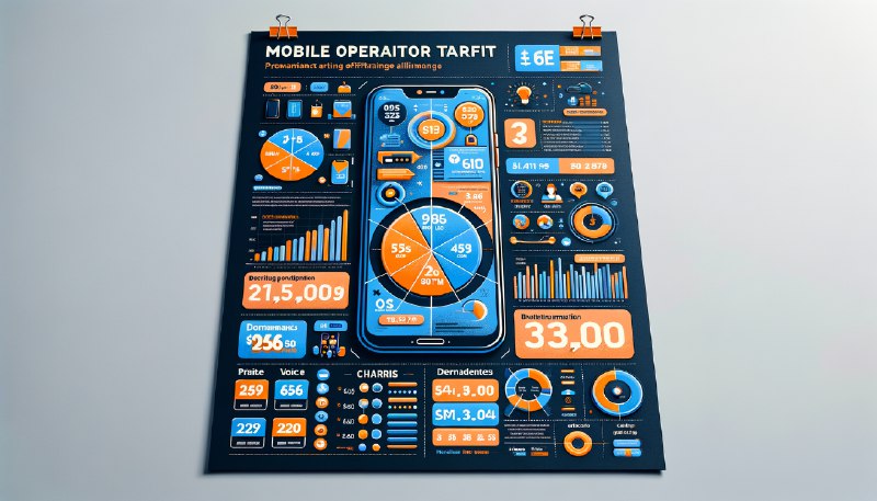 Тарифные планы Билайн 2023: подробное описание