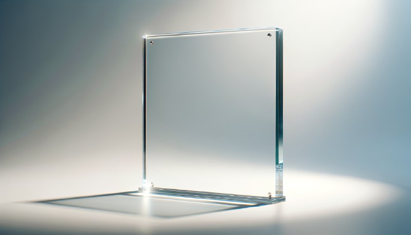 Улучшите качество своих презентаций с помощью стеклянных досок для презентаций