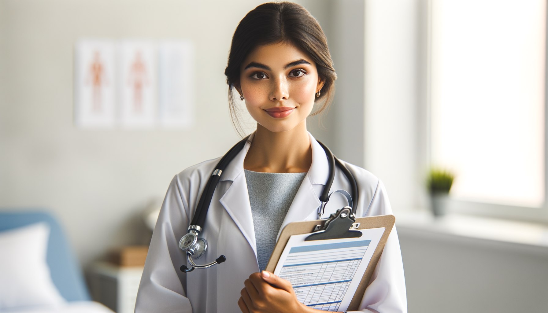 Частые заболевания женской интимной зоны