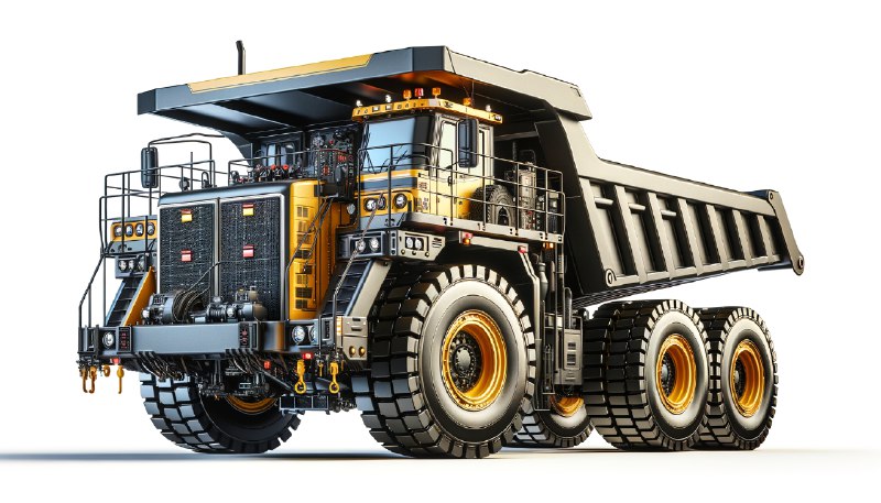 Что стоит учесть при выборе самосвала: советы и рекомендации