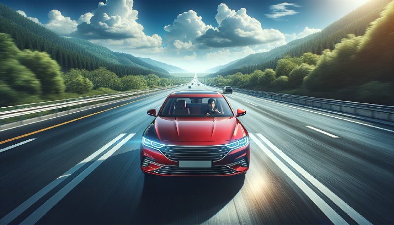 Описание автомобиля CHERY ARRIZO 8 - роскошь, комфорт и передовые технологии