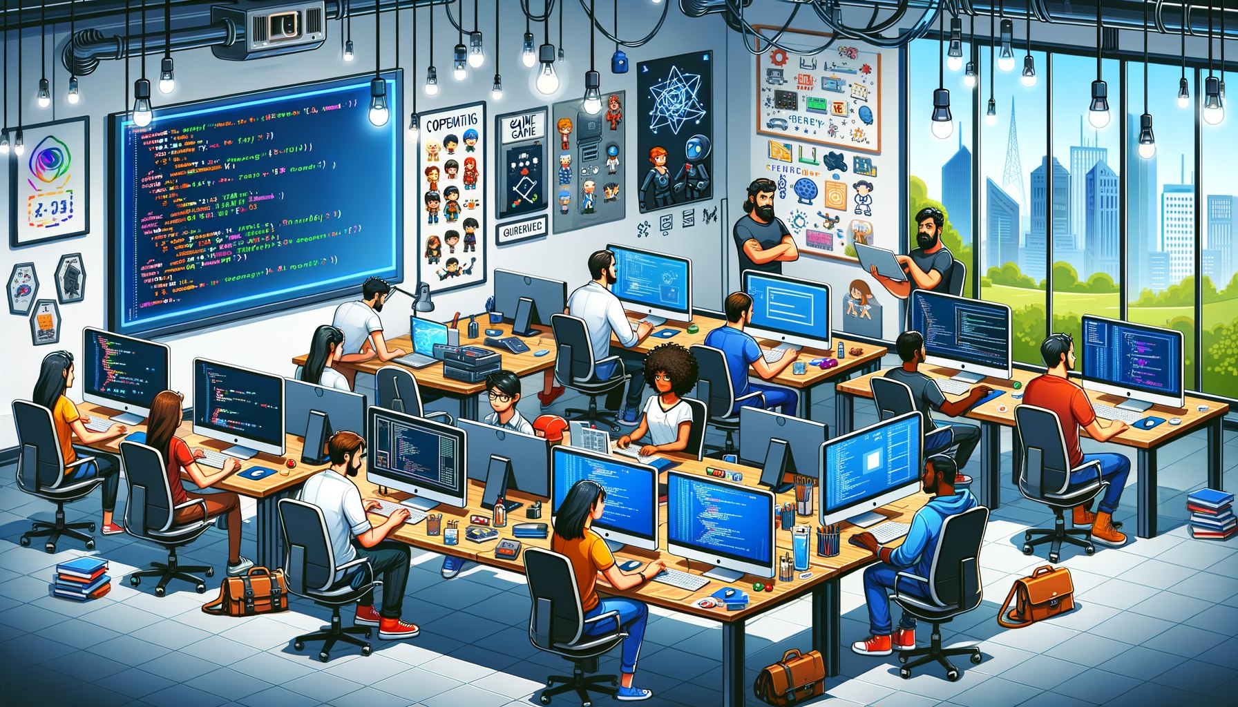 Финансовый аутсорсинг и консалтинг