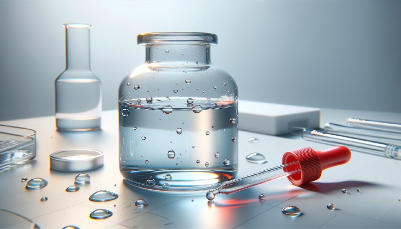 Силиконовое масло: назначение, характеристики, выбор.