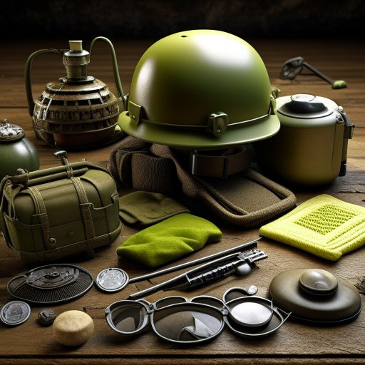 Армейская экипировка - как выбрать и правильно использовать для максимальной эффективности