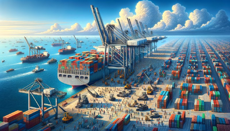 Морские перевозки грузов: полезные советы и рекомендации