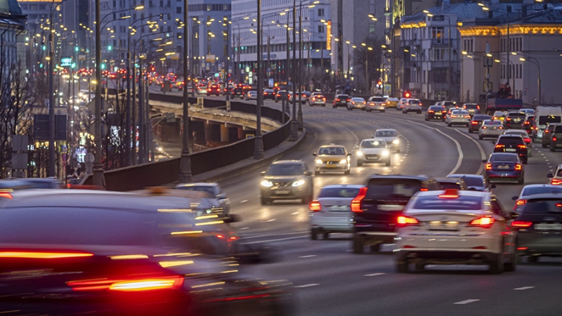 Эксперт рассказал об улучшении ситуации с доступностью автозапчастей в России