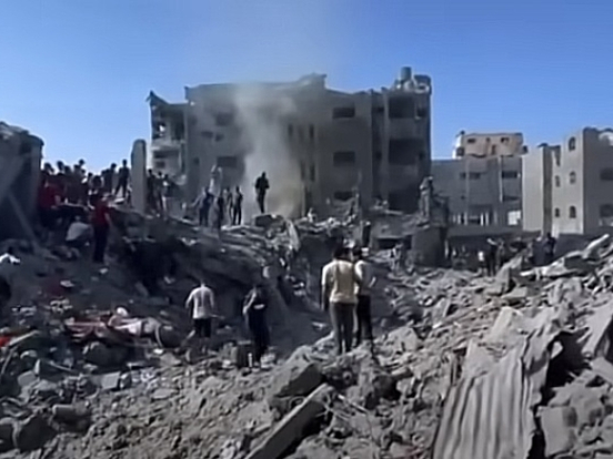 Глава Генштаба Израиля: Война в Газе «будет продолжаться еще много месяцев»