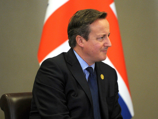 Глава МИД Британии: Если мы не остановим Путина, он вернется за добавкой