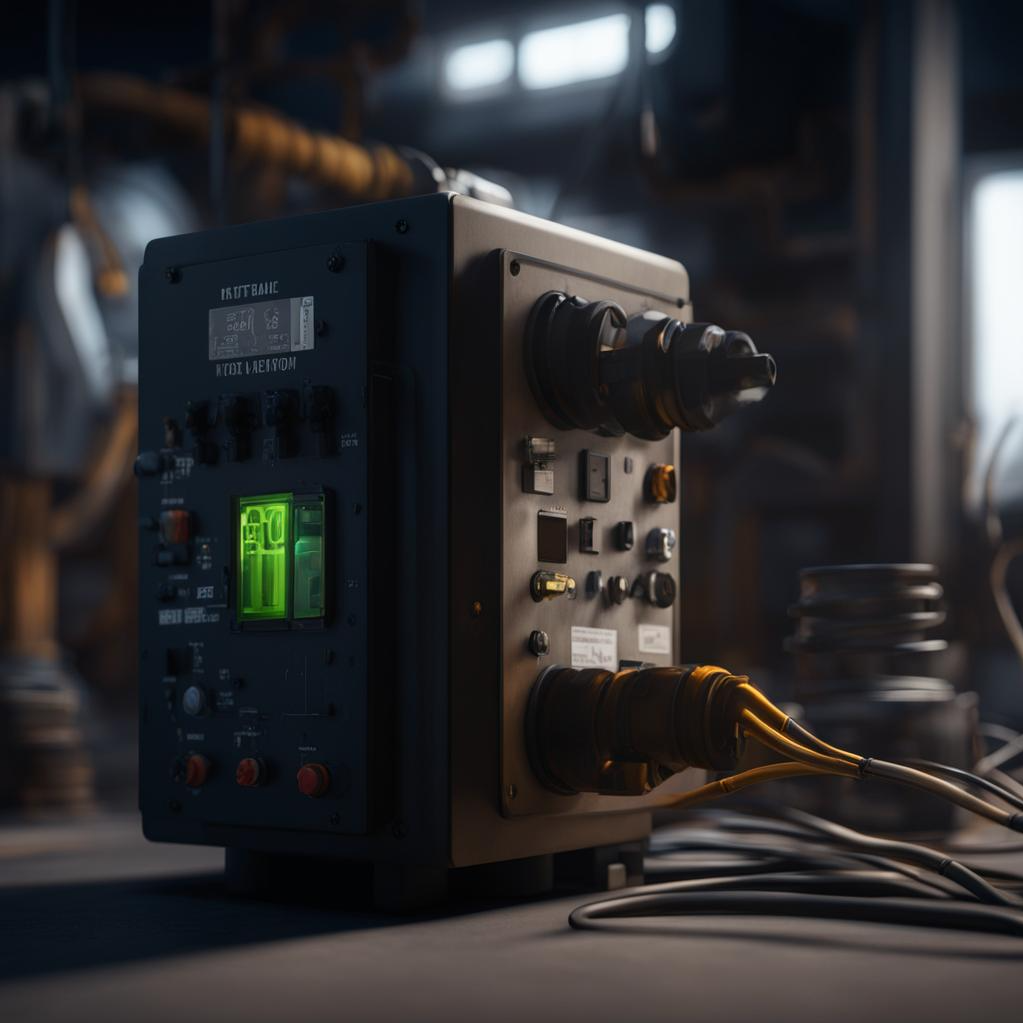 Низковольтное оборудование: виды, параметры выбора и применение