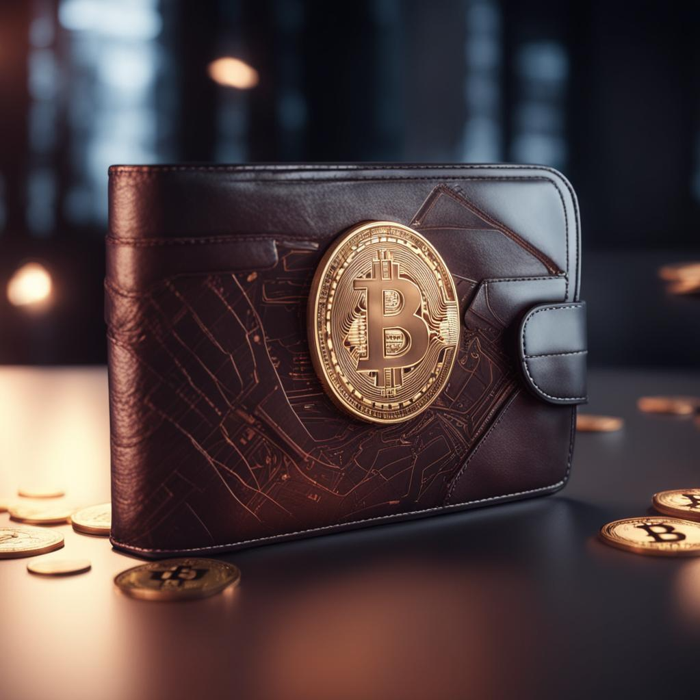 Кошелек криптовалюты Bonk coin - описание и возможности